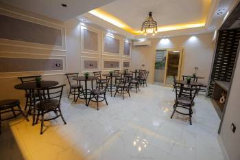 Cairo Soul Hotel190