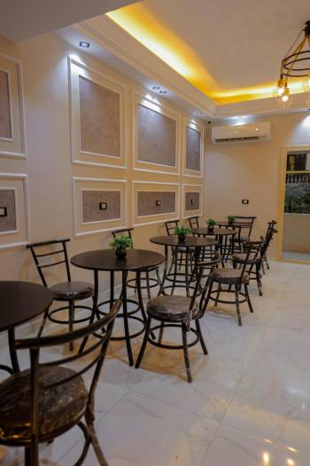 Cairo Soul Hotel191