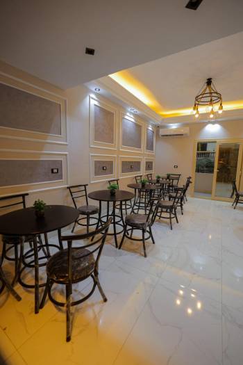 Cairo Soul Hotel193