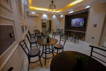 Cairo Soul Hotel194