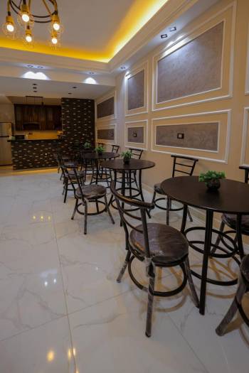 Cairo Soul Hotel195