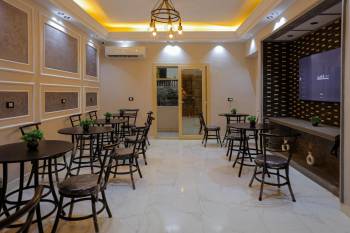 Cairo Soul Hotel196