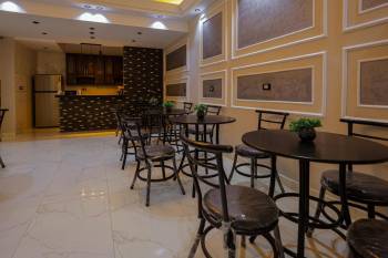 Cairo Soul Hotel197