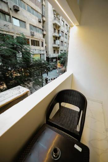 Cairo Soul Hotel198