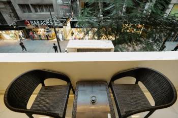 Cairo Soul Hotel199