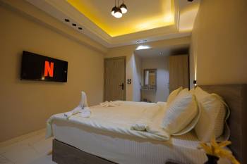 Cairo Soul Hotel26