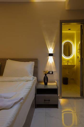 Cairo Soul Hotel35