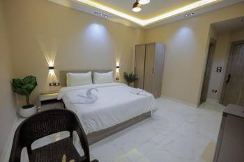 Cairo Soul Hotel41