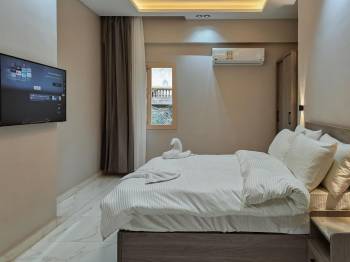 Camera Superior con Letto Queen-Size15