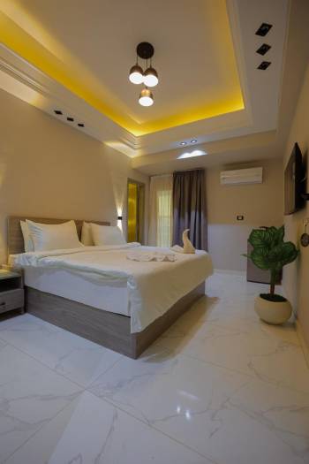 Superior Queen Room22