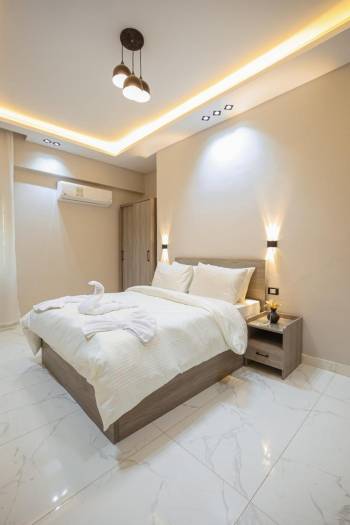 Superior Queen Room36