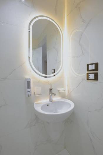 Superior Queen Room43
