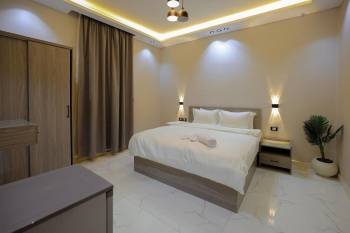 Cairo Soul Hotel48