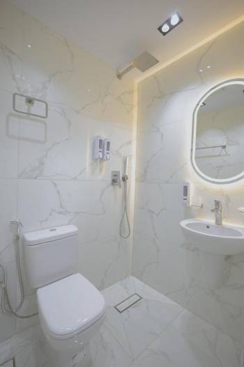 Deluxe Double or Twin Room with City View41