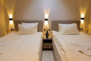 Superior Twin Room with City View20