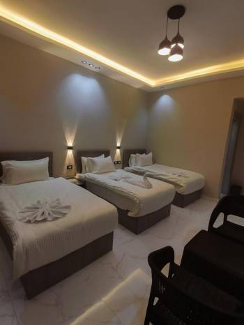 Comfort Triple Room with Shower3
