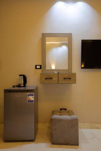 Comfort Triple Room with Shower18