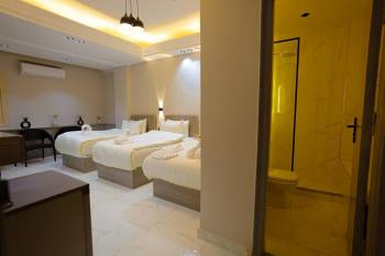 Comfort Triple Room with Shower26