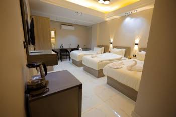 Comfort Triple Room with Shower27