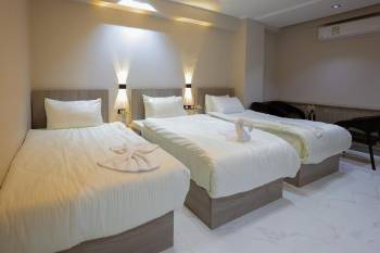 Comfort Triple Room with Shower29