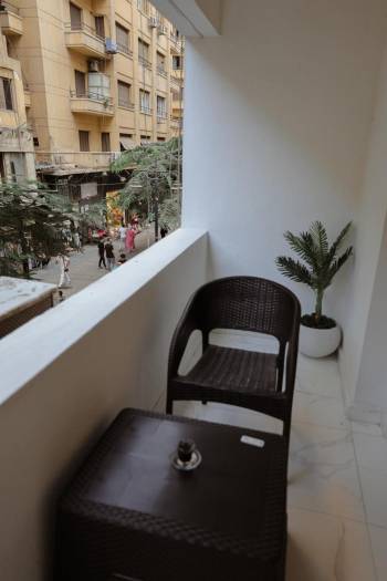 Comfort Triple Room with Shower35