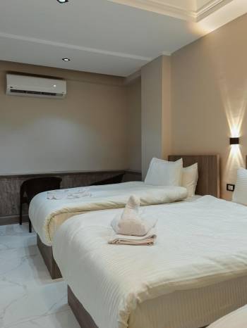 Cairo Soul Hotel63