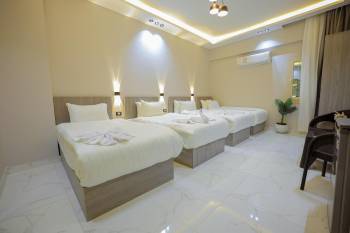 Superior Quadruple Room1