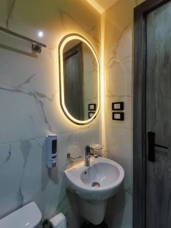 Superior Quadruple Room8