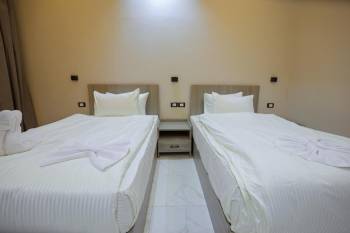 Cairo Soul Hotel72