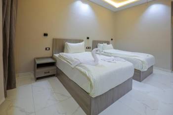 Cairo Soul Hotel73
