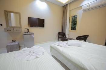 Cairo Soul Hotel75