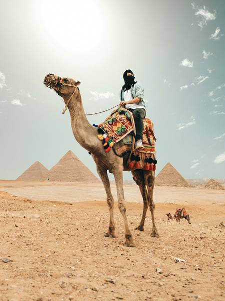 Cairo Soul Hotel2