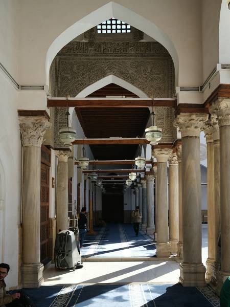 Cairo Soul Hotel3