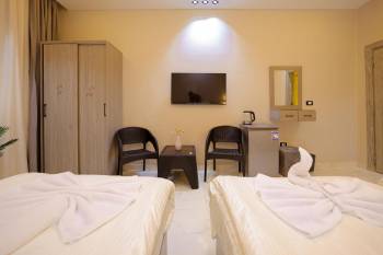 Cairo Soul Hotel79