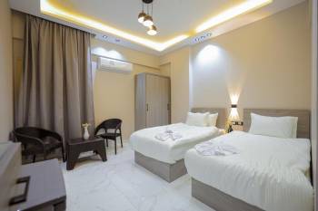 Cairo Soul Hotel80