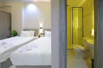 Cairo Soul Hotel81