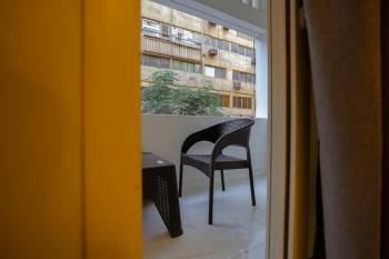 Cairo Soul Hotel82