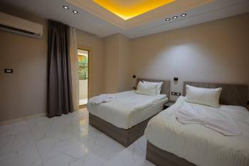 Cairo Soul Hotel85