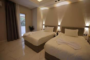 Cairo Soul Hotel86