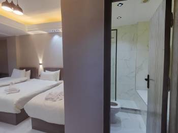 Cairo Soul Hotel91