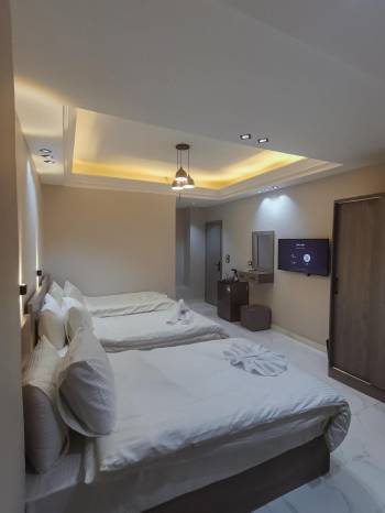 Cairo Soul Hotel93