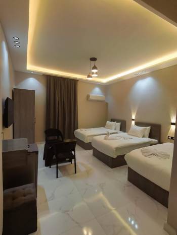 Cairo Soul Hotel94