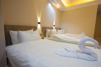 Cairo Soul Hotel98