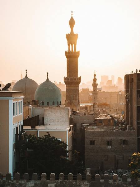 Cairo Soul Hotel Cairo Soul Hotel2
