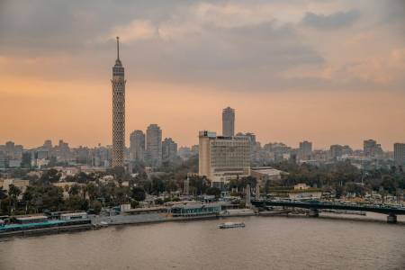 Cairo Soul Hotel Cairo Soul Hotel4