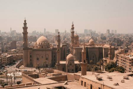 Cairo Soul Hotel Cairo Soul Hotel15